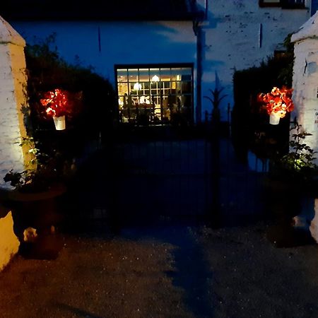 Domaine 10 Hotell Schore Exteriör bild